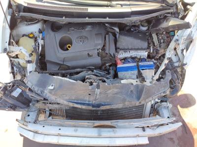 AURIS 1.4 D-4D COMFORT EXTRA M/M