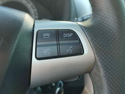 AURIS 1.4 D-4D COMFORT EXTRA M/M