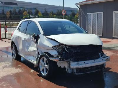 AURIS 1.4 D-4D COMFORT EXTRA M/M