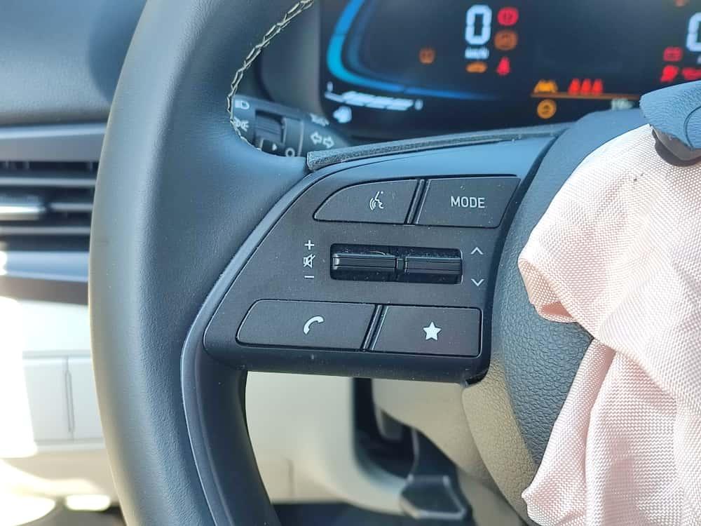 BAYON FL 1.0 T-GDI 100 STYLE DCT