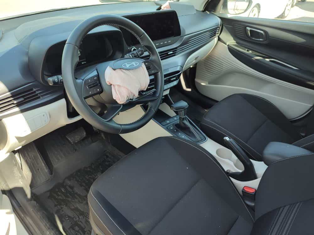 BAYON FL 1.0 T-GDI 100 STYLE DCT