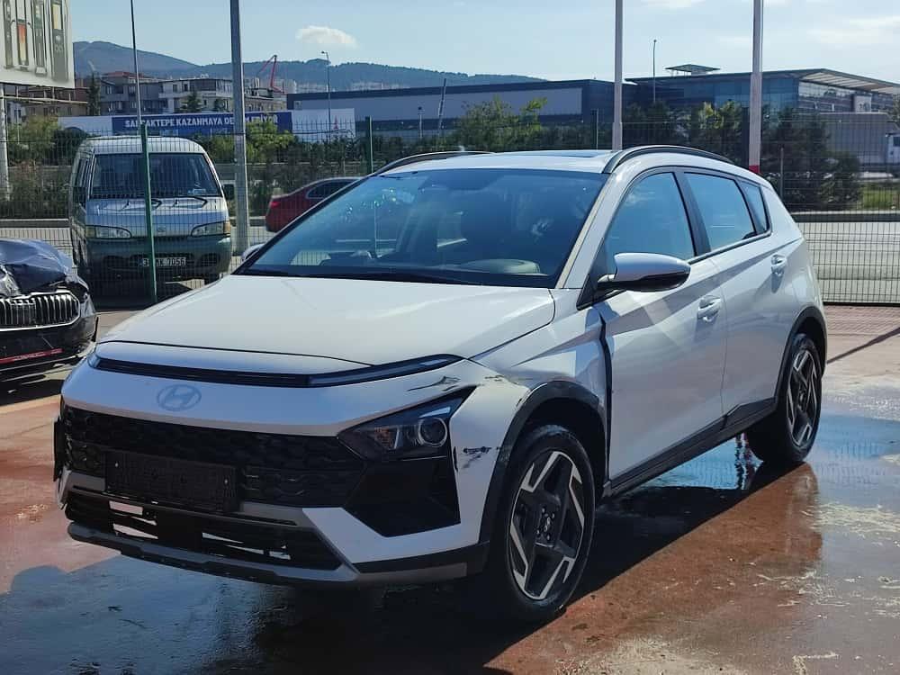 BAYON FL 1.0 T-GDI 100 STYLE DCT