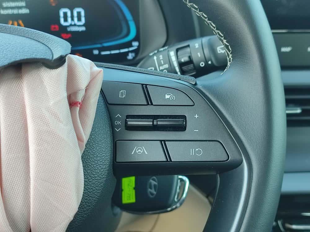 BAYON FL 1.0 T-GDI 100 STYLE DCT