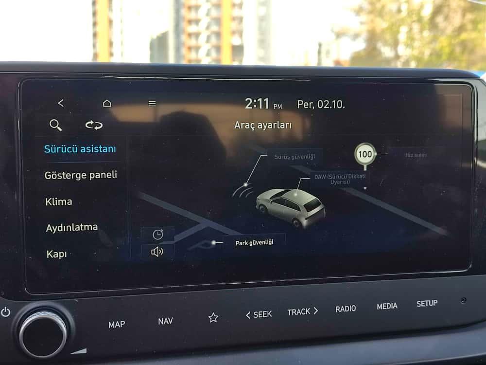 BAYON FL 1.0 T-GDI 100 STYLE DCT