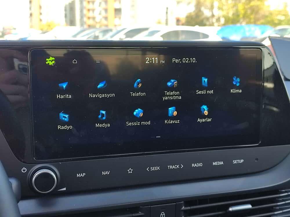 BAYON FL 1.0 T-GDI 100 STYLE DCT