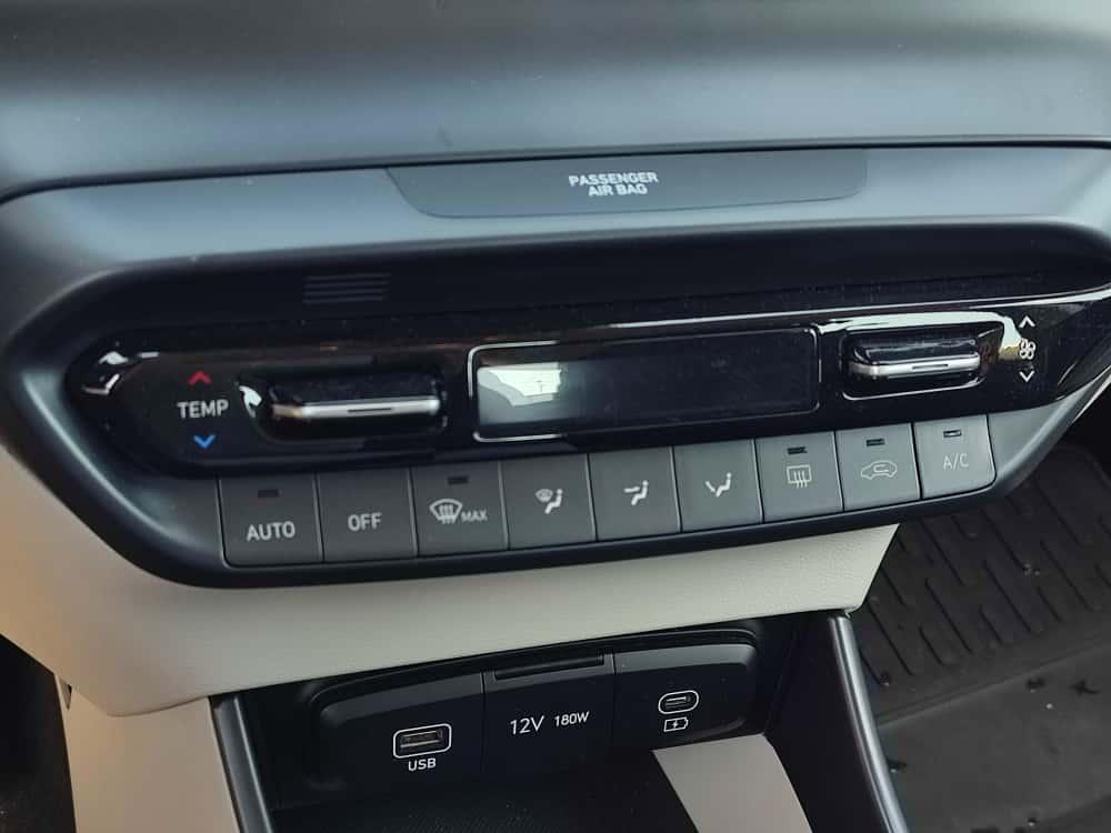 BAYON FL 1.0 T-GDI 100 STYLE DCT