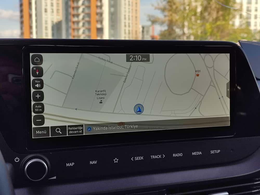 BAYON FL 1.0 T-GDI 100 STYLE DCT