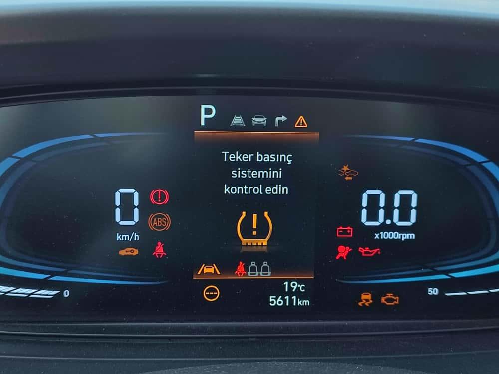 BAYON FL 1.0 T-GDI 100 STYLE DCT