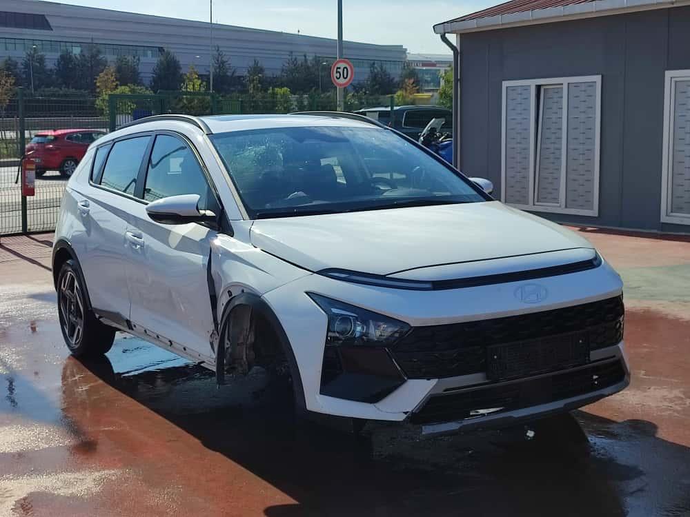 BAYON FL 1.0 T-GDI 100 STYLE DCT