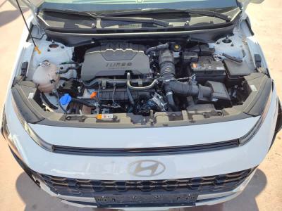 BAYON FL 1.0 T-GDI 100 STYLE DCT