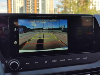 BAYON FL 1.0 T-GDI 100 STYLE DCT