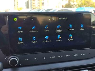 BAYON FL 1.0 T-GDI 100 STYLE DCT