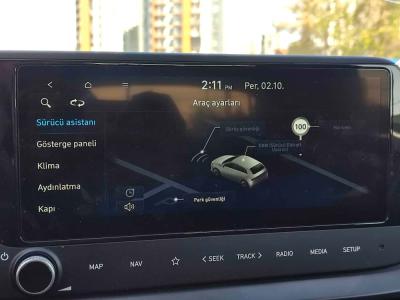 BAYON FL 1.0 T-GDI 100 STYLE DCT