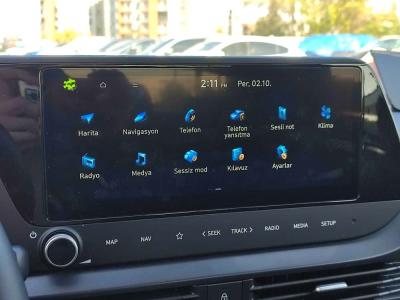 BAYON FL 1.0 T-GDI 100 STYLE DCT