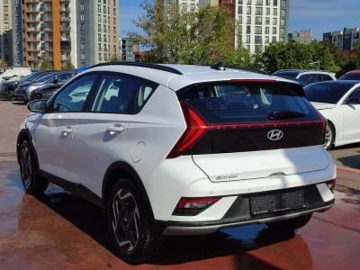 BAYON FL 1.0 T-GDI 100 STYLE DCT