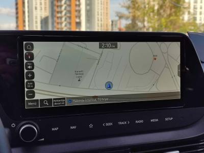 BAYON FL 1.0 T-GDI 100 STYLE DCT