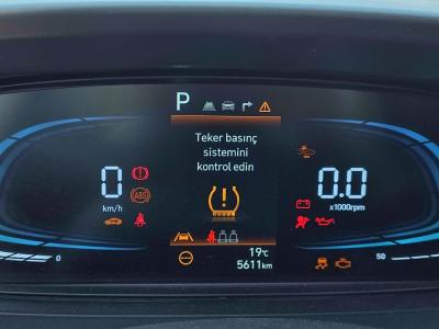 BAYON FL 1.0 T-GDI 100 STYLE DCT