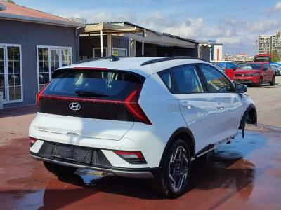 BAYON FL 1.0 T-GDI 100 STYLE DCT