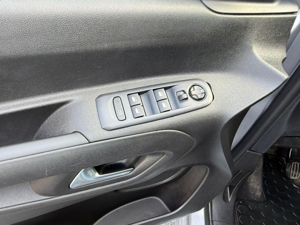 BERLİNGO SHINE 1.5 BLUEHDI 130 S&S EAT8