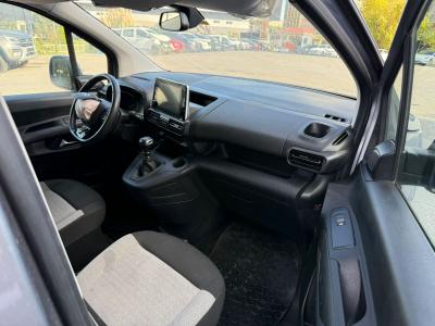 BERLİNGO SHINE 1.5 BLUEHDI 130 S&S EAT8