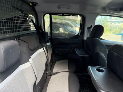 BERLİNGO SHINE 1.5 BLUEHDI 130 S&S EAT8