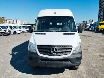 SPRINTER 416 BLUETEC MINIBUS 16+1 SS416AC E6