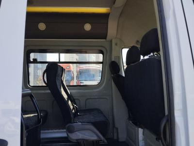 SPRINTER 416 BLUETEC MINIBUS 16+1 SS416AC E6