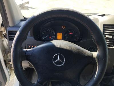 SPRINTER 416 BLUETEC MINIBUS 16+1 SS416AC E6