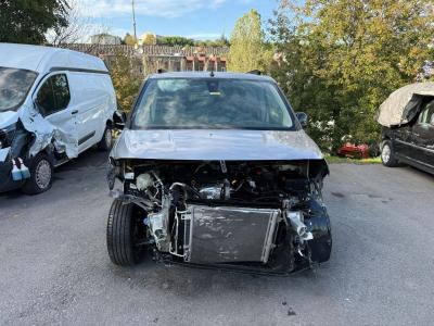 BERLİNGO SHINE 1.5 BLUEHDI 130 S&S EAT8