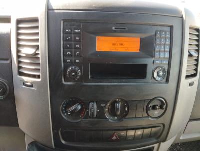 SPRINTER 416 BLUETEC MINIBUS 16+1 SS416AC E6