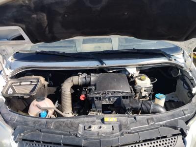 SPRINTER 416 BLUETEC MINIBUS 16+1 SS416AC E6