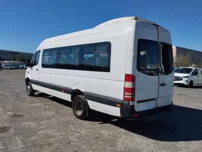 SPRINTER 416 BLUETEC MINIBUS 16+1 SS416AC E6