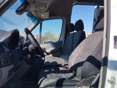 SPRINTER 416 BLUETEC MINIBUS 16+1 SS416AC E6