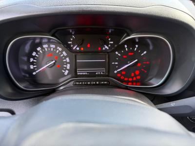 BERLİNGO SHINE 1.5 BLUEHDI 130 S&S EAT8