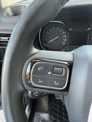 BERLİNGO SHINE 1.5 BLUEHDI 130 S&S EAT8