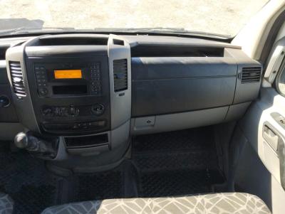 SPRINTER 416 BLUETEC MINIBUS 16+1 SS416AC E6