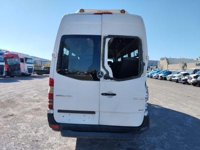 SPRINTER 416 BLUETEC MINIBUS 16+1 SS416AC E6