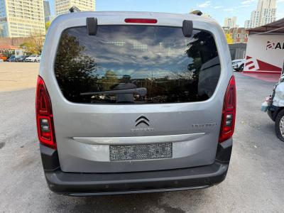 BERLİNGO SHINE 1.5 BLUEHDI 130 S&S EAT8