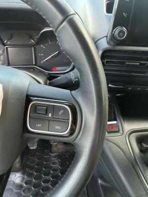 BERLİNGO SHINE 1.5 BLUEHDI 130 S&S EAT8