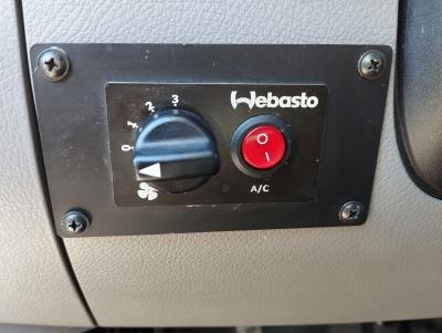 SPRINTER 416 BLUETEC MINIBUS 16+1 SS416AC E6