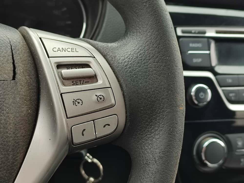 QASHQAI 1.2 TURBO VISIA X-TRONIC