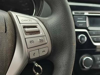 QASHQAI 1.2 TURBO VISIA X-TRONIC