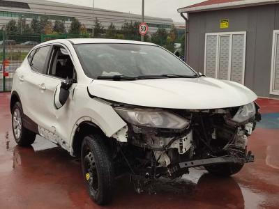 QASHQAI 1.2 TURBO VISIA X-TRONIC