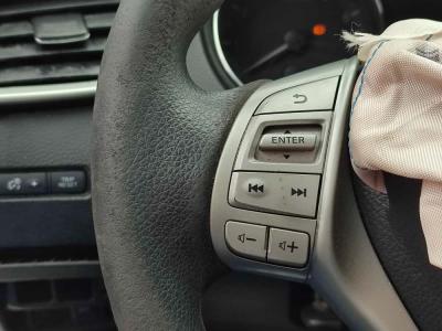 QASHQAI 1.2 TURBO VISIA X-TRONIC