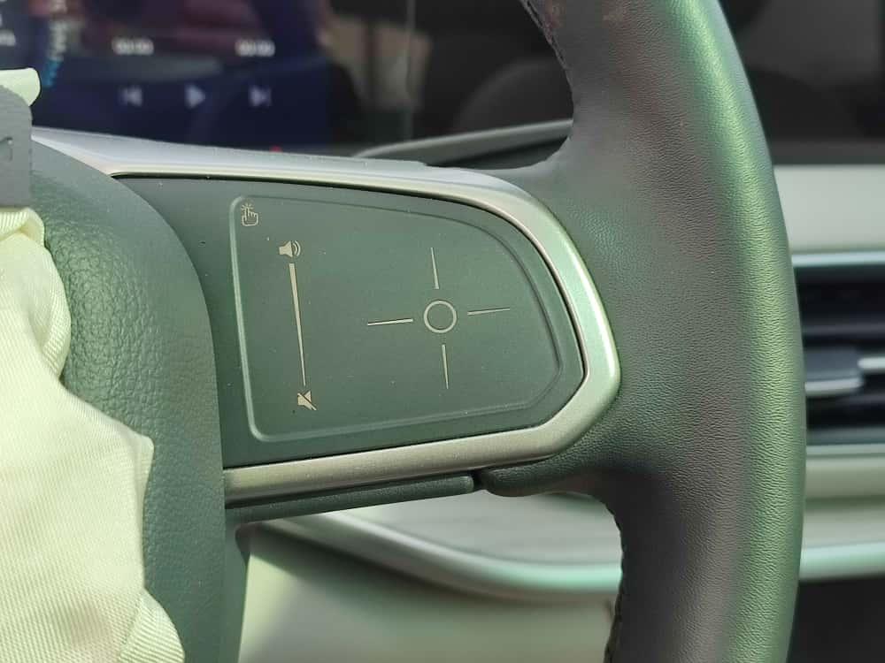 T10X V2 RWD UZUN MENZIL 160KW