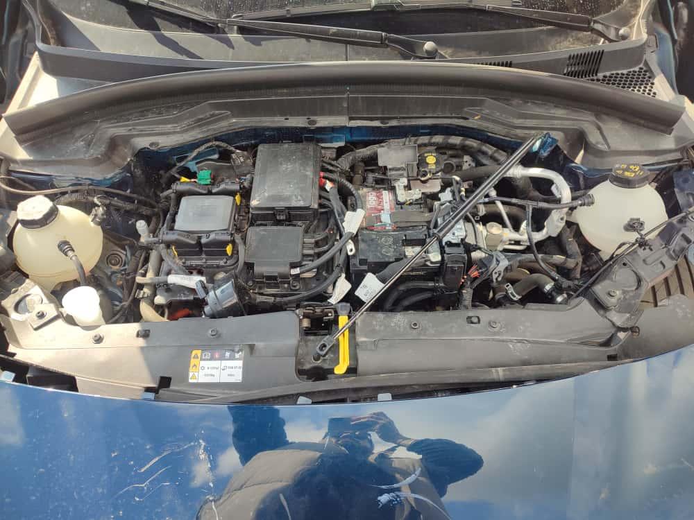 T10X V2 RWD UZUN MENZIL 160KW