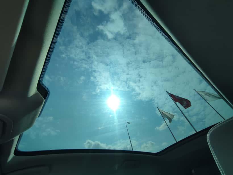 T10X V2 RWD UZUN MENZIL 160KW