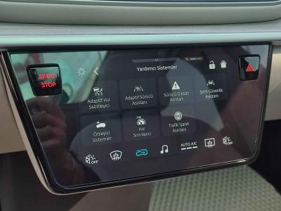 T10X V2 RWD UZUN MENZIL 160KW