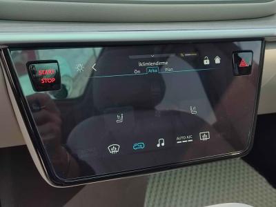 T10X V2 RWD UZUN MENZIL 160KW