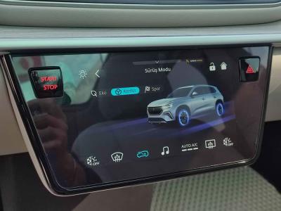 T10X V2 RWD UZUN MENZIL 160KW